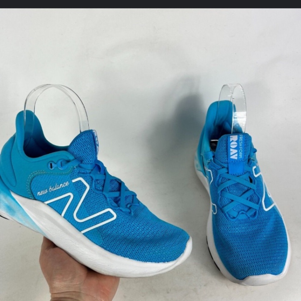 New Balance fresh foam roav v2